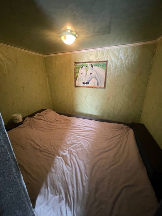 Будинок з ділянкою 10 соток