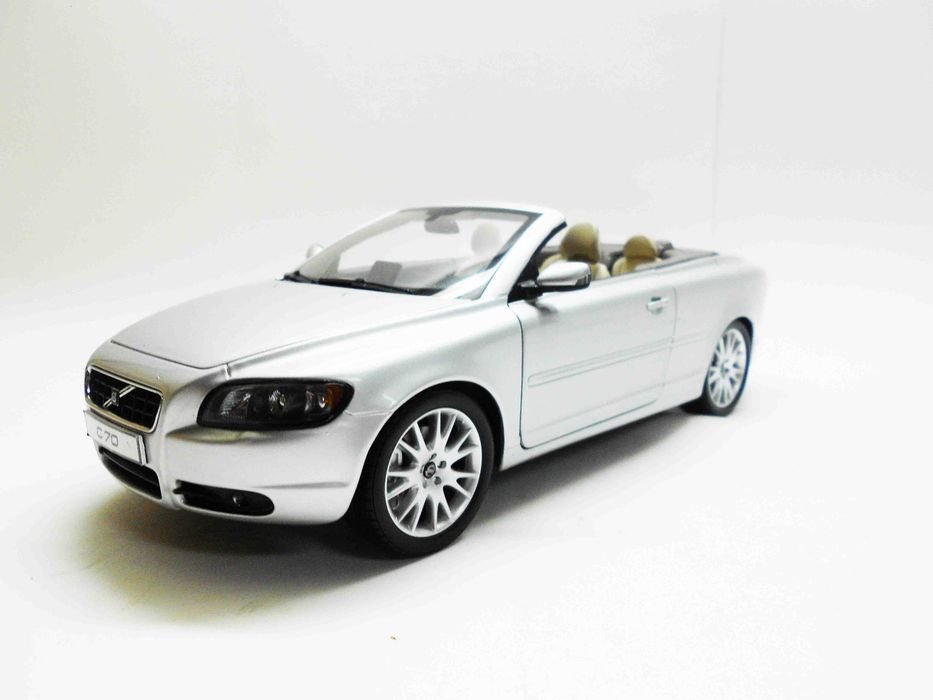 Carro miniatura 1.18