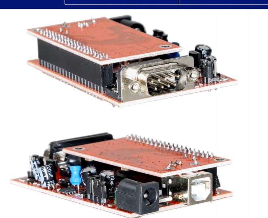 UPA USB PRO V1.3 ECU Programmer OBD2 Diagnostic Tool UPA USB