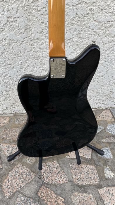 Fender Jazzmaster Classic Player + Hardcase Fender