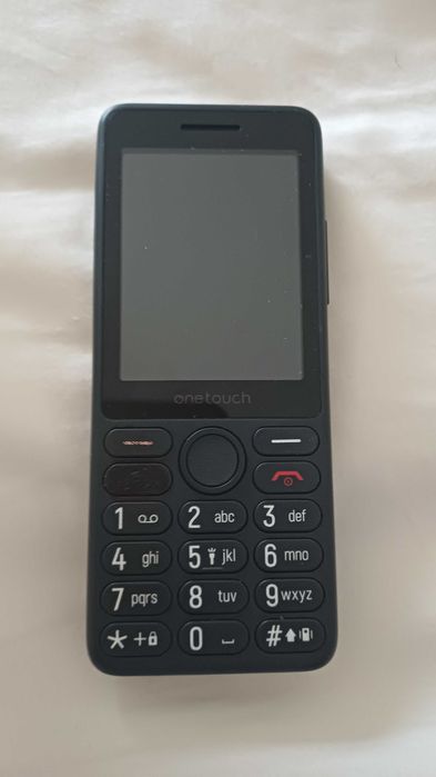 Telemóvel TCL onetouch 4042S