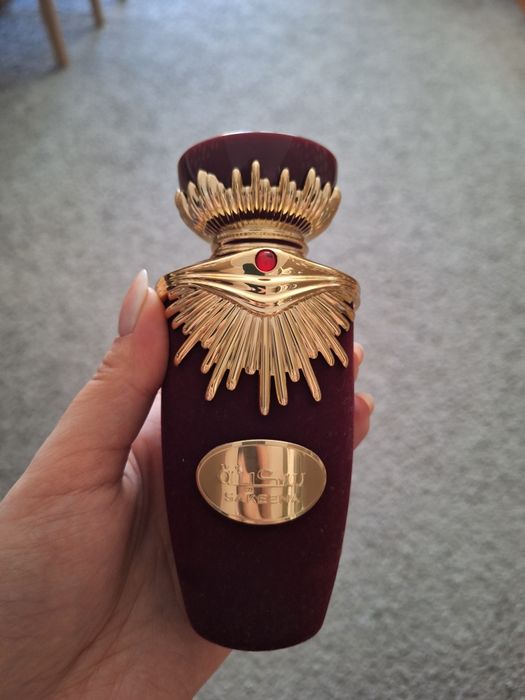 Perfumy Lattafa Sakeena