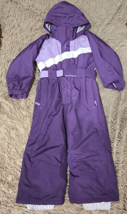 Термокомбінезон Wed'ze (Decathlon)