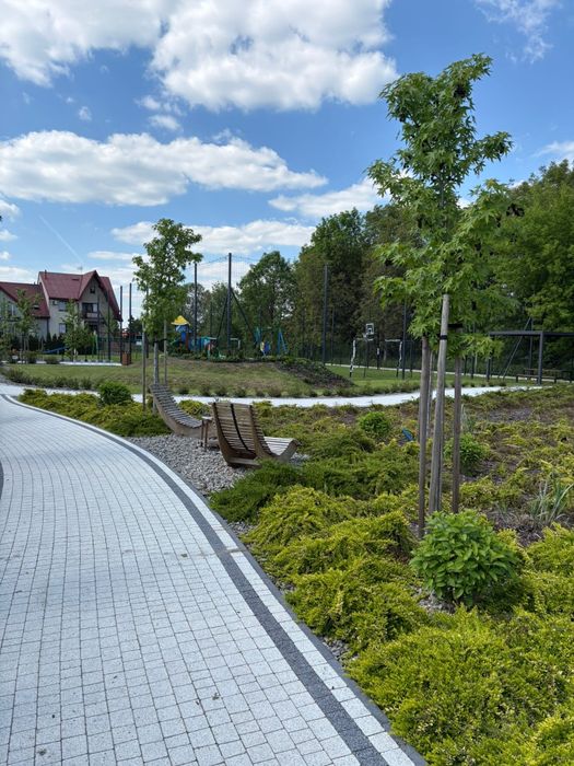Mieszkanie nowe do wynajęcia 41 m2