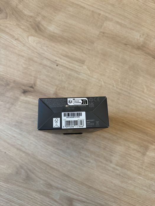 Rato Logitech G G309 Preto