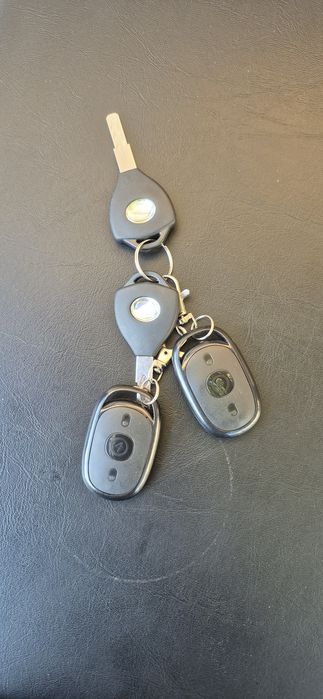 Електро трицикол 800ват