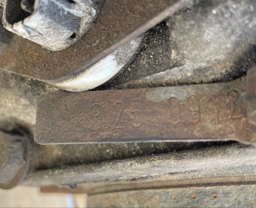 BMW e28,e34,e32,e36 dyferencjał, dyfer, most tylni typ 188