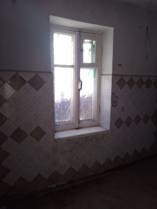 Продается 2-ком. часть дома  в районе прокуратуры