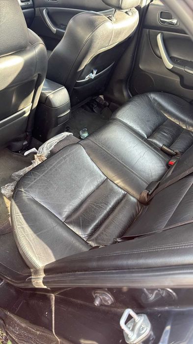 Honda Accord 2.2 CDTI Executive 2004 — photo 5