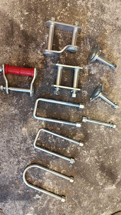 Ресора Хюндай Н100,Hyundai Н1,H200, Starex, L400, L300