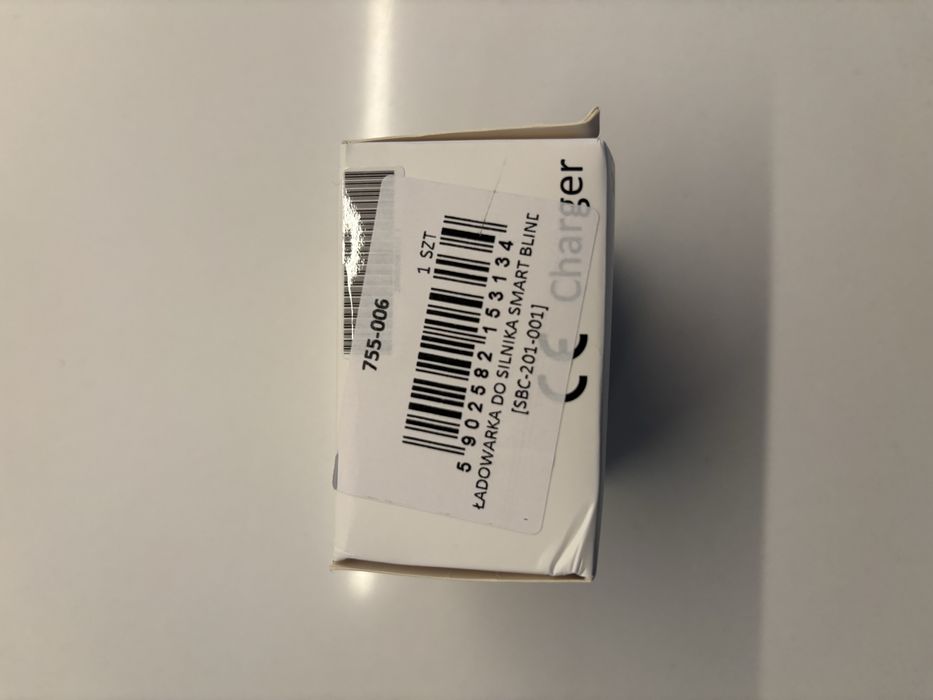 Silniki do rolet Smart Blinds