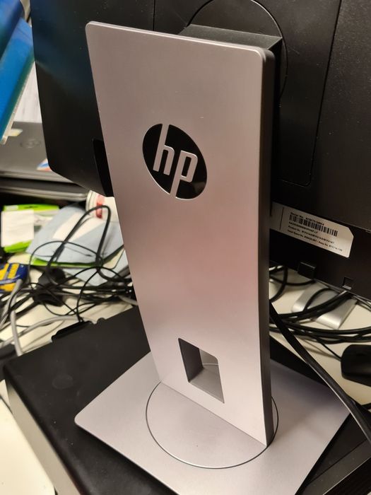 Monitor HP Elitedisplay E202 jak nowy 20 cali IPS HD+ VGA HDMI DP GW