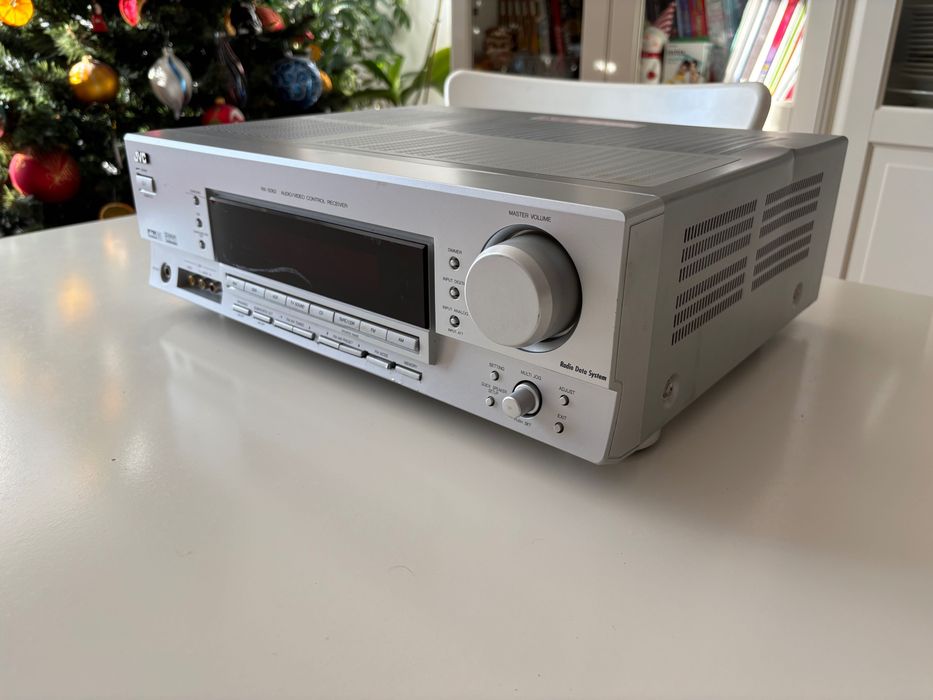 JVC RX-5062S * Amplituner **