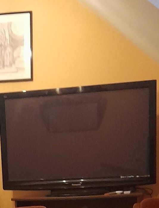 TV plazmowy  Panasonic