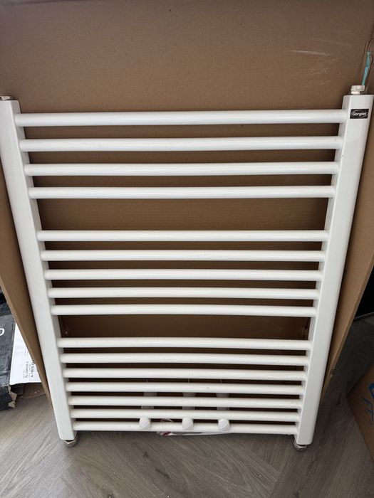 Grzejnik łazienkowy