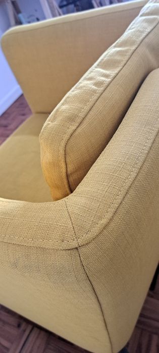 Sofa/cadeira individual