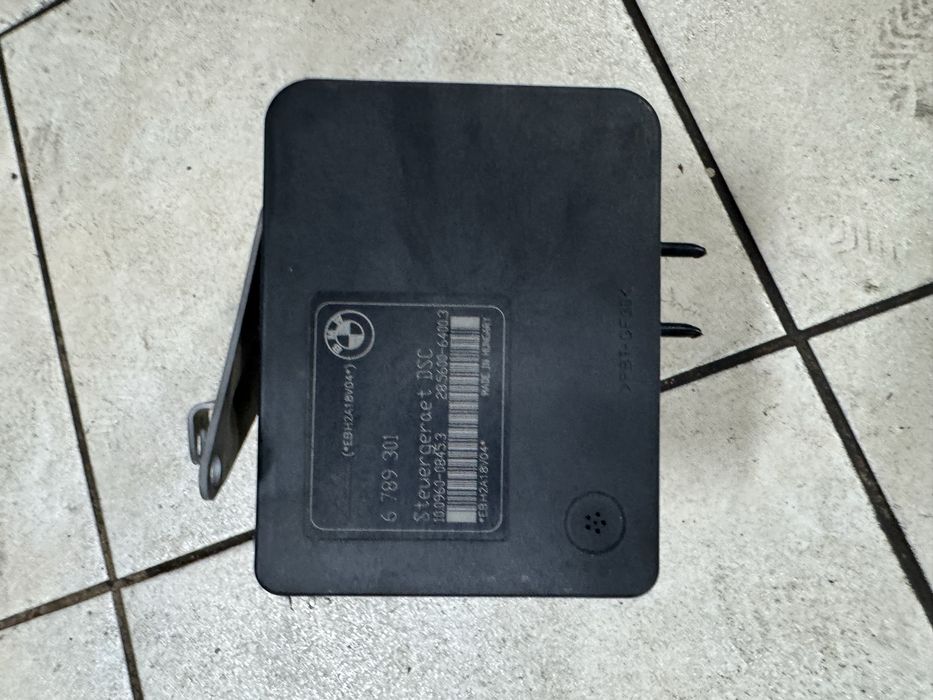 Modulo abs bmw e81 e82 e90 e91 e92