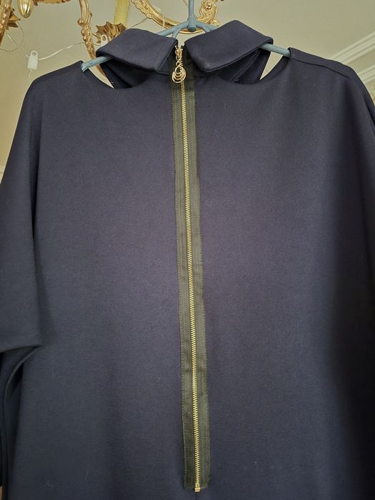 Платье женское стильное р.48