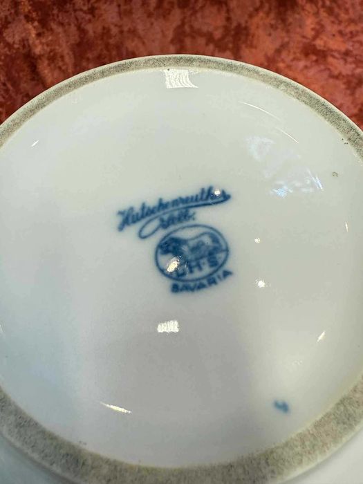 Dzbanek Hutschenreuther