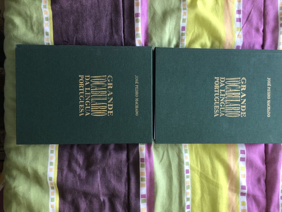 Colecao de Livros