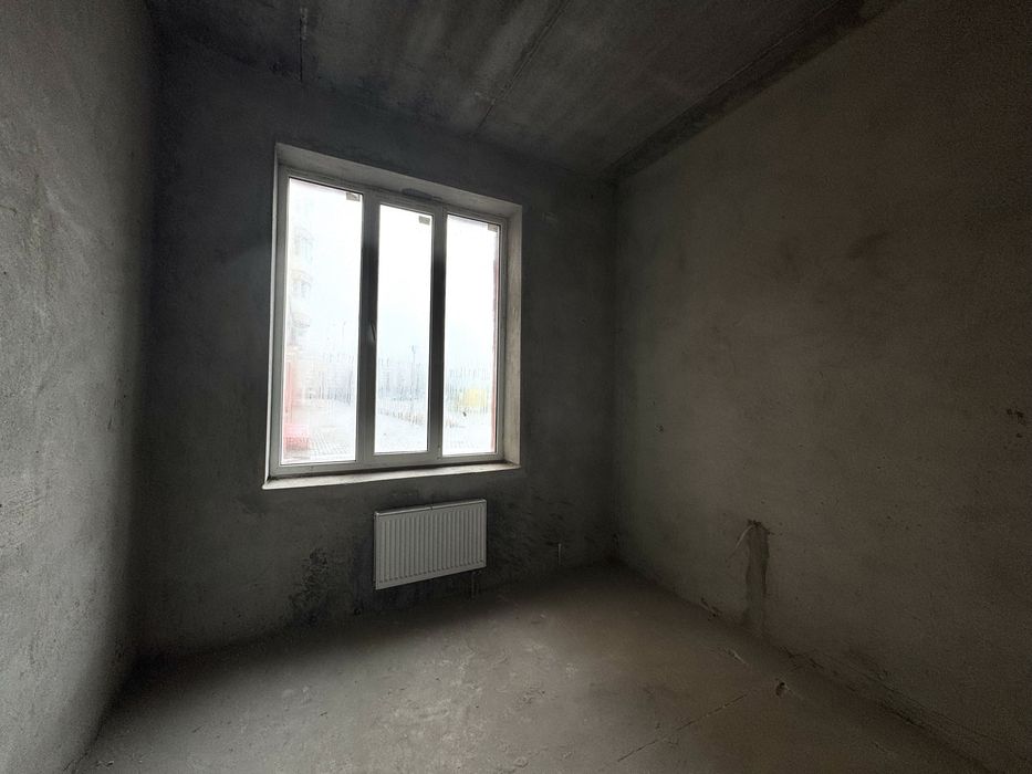 Продаж євродвушкі в ЖК Рівьера з лоджією