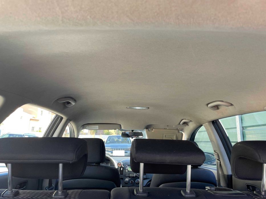 Hyundai i30cw gasóleo
