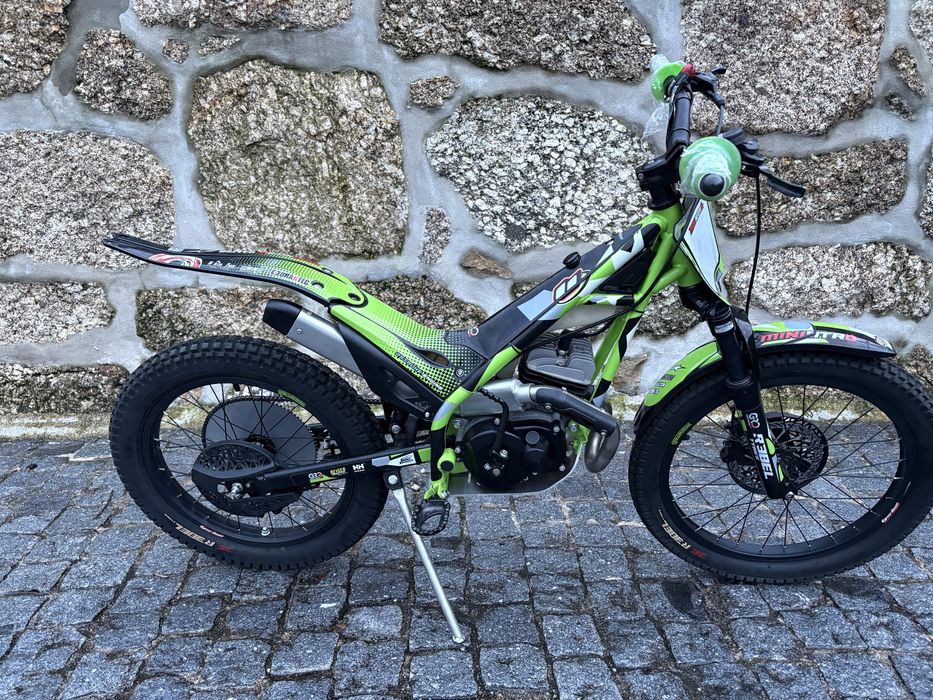 Vertigo mini 20 (mini trial)