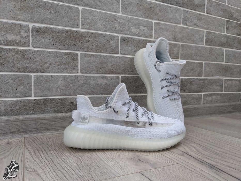 Кроссовки Adidas Yeezy Boost 350 \ изи буст \ изики \ 36 - 41 размер