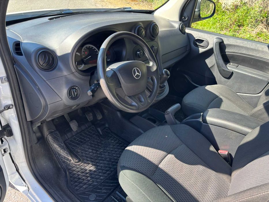 Mercedes Citan 108