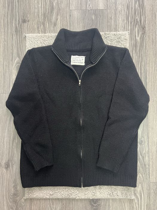 Maison Margiela cardigan