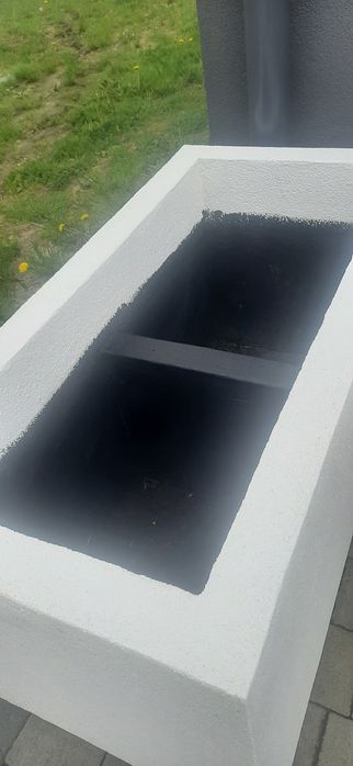 Donica termo 100x50x60