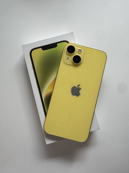 IPhone 14 128GB