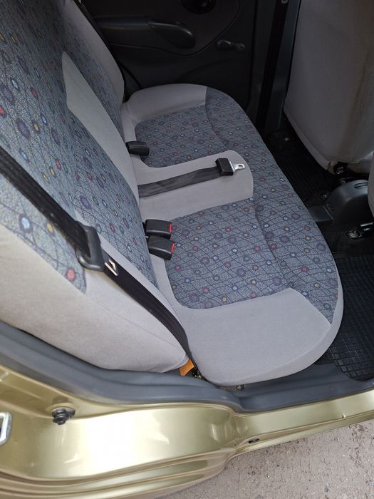 Продам Daewoo Matiz