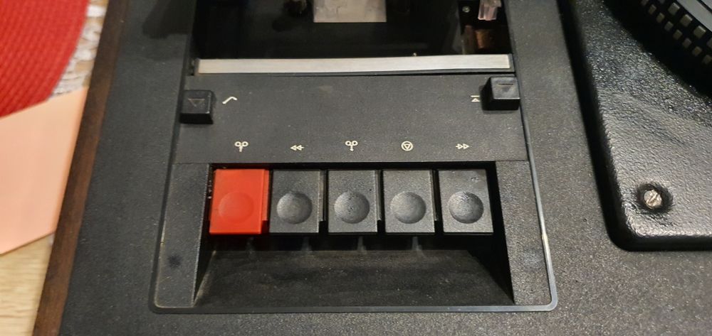 Gramofon  Unitra   Fonica G-902