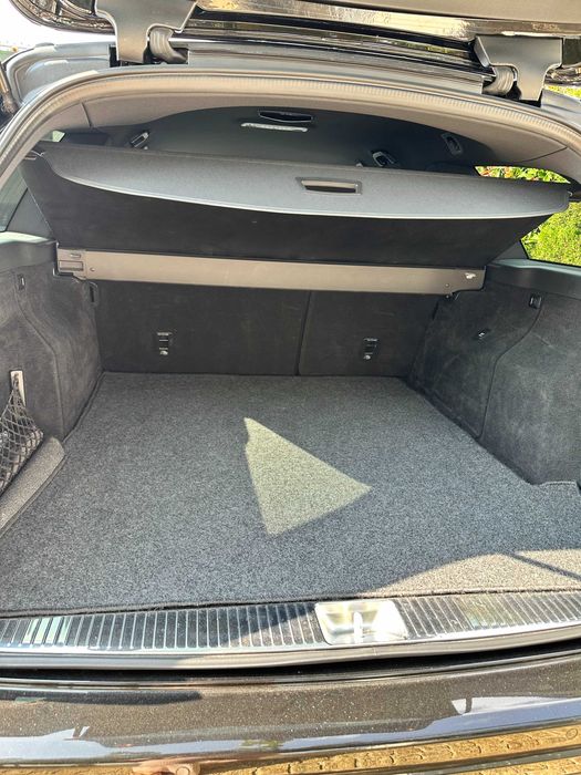 Mercedes-Bens Classe E 220 AMG como Nova