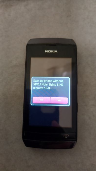 Nokia 305 RM-766