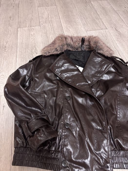 Zara Демісезонна куртка М