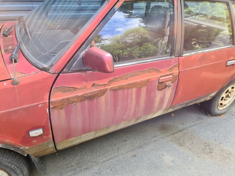 .Продам москвич 2141