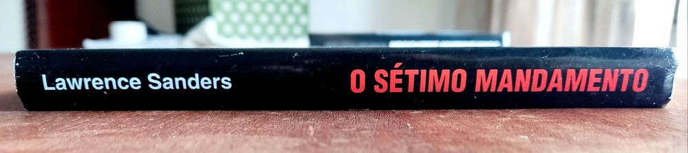 The Seventh Commandment 1991