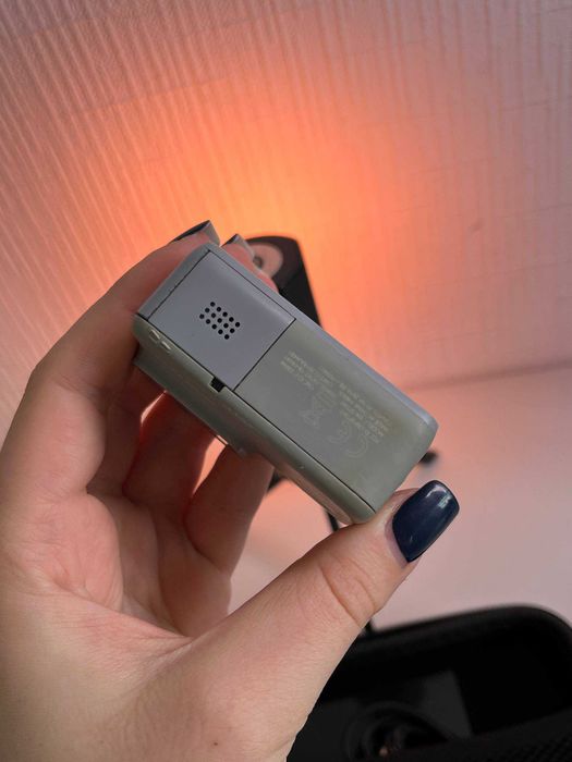 Екшн-камера GoPro Hero 7 white з кріпленням на кермо