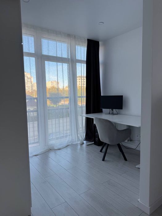 2к  ЖК «River City»