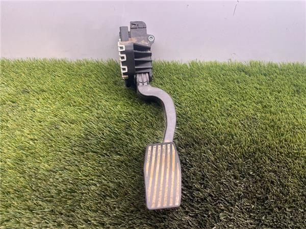 Pedal Do Acelerador Fiat Iii