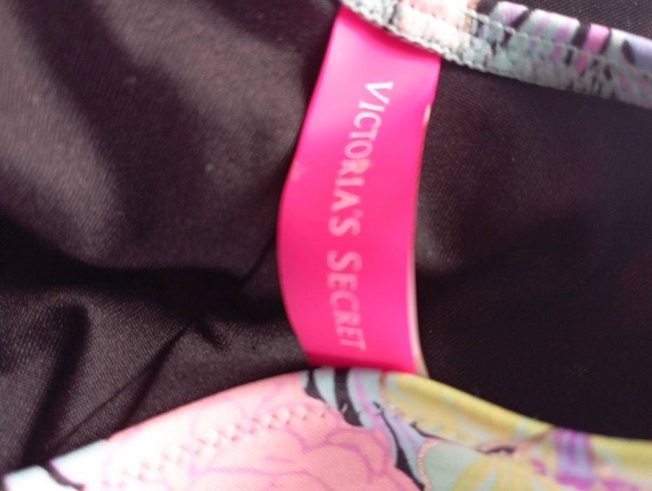 Strój kąpielowy Victoria's secret