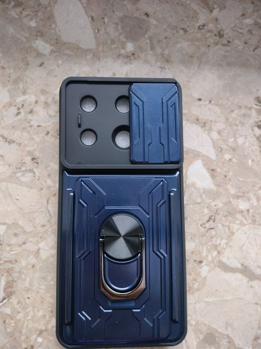 Etui pancerne do Xiaomi