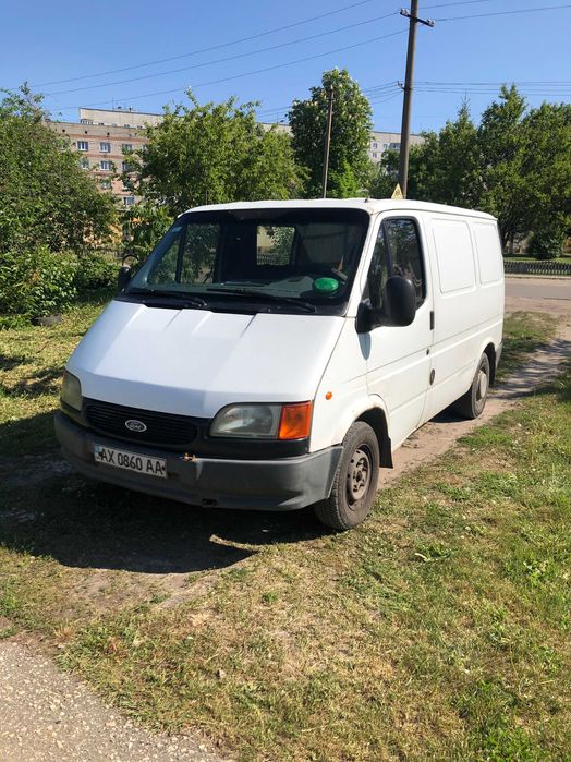 Продам Форд транзит