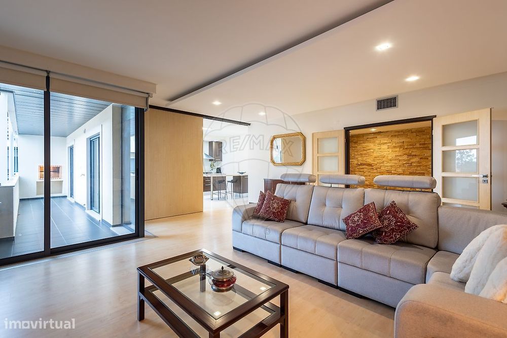 Apartamento T3 para venda