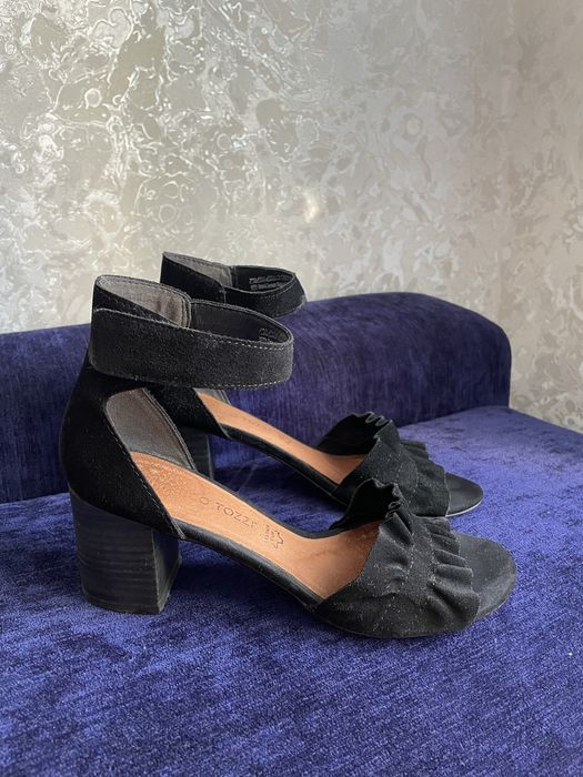 Босоніжки жіночі Marco Tozzi