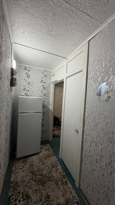 Сдам квартиру посуточно в Металлургическом  районе