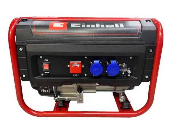 Продам генератор бензиновий EinhelTC-PG/1/E5