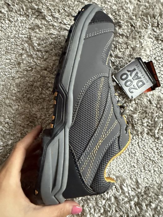 Buty robocze igs v12 Longstone 41